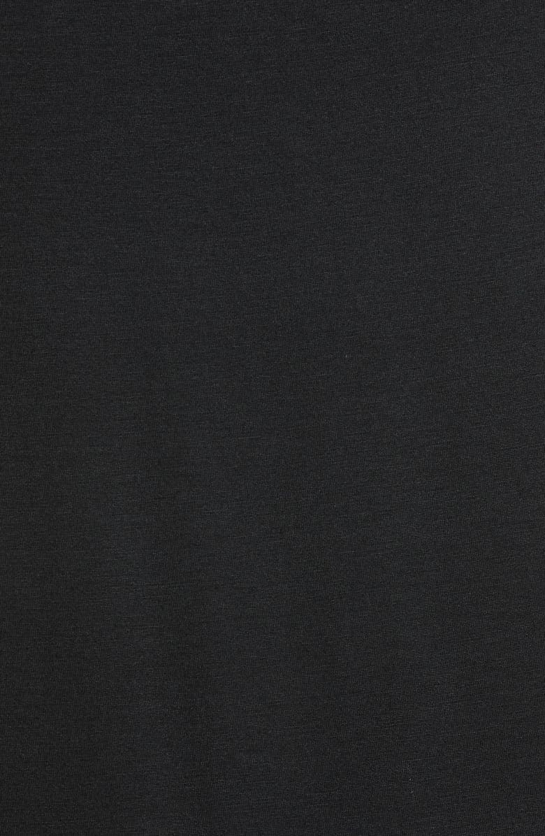 Halogen<sup>®</sup> Shirttail Hem T-Shirt, Alternate, color,