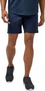 TravisMathew Sport Mode Twill Shorts