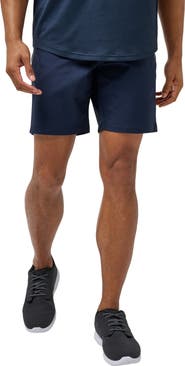 TravisMathew Sport Mode Twill Shorts