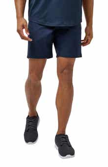 TravisMathew Sport Mode Twill Shorts