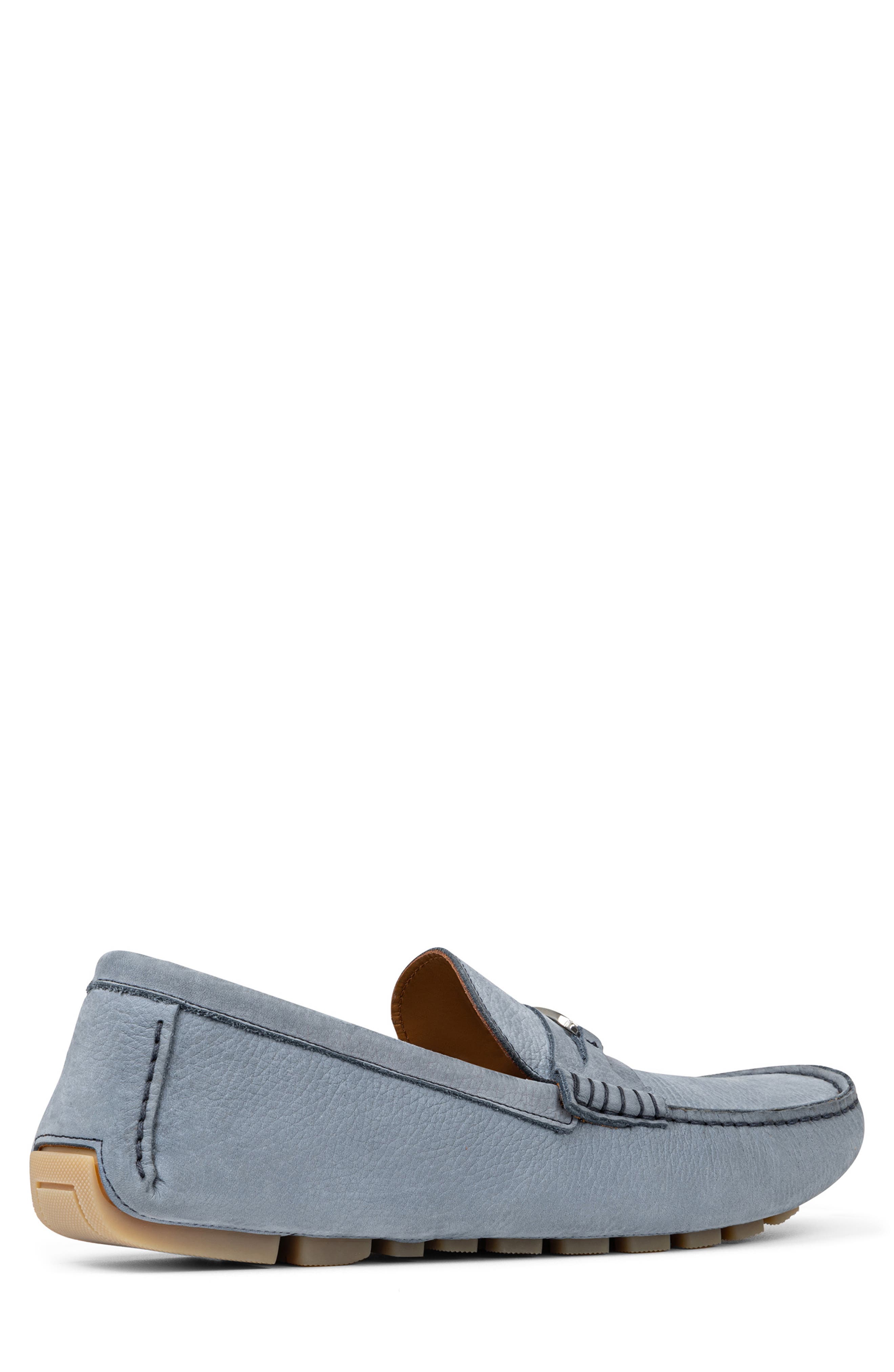Bodhi Bit Driving Shoe, Alternate, color, SKY