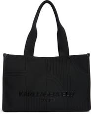 KARL LAGERFELD Kristina Tote