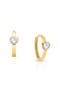 selected 14K Yellow Gold