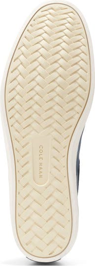 Nantucket Slip-On Sneaker