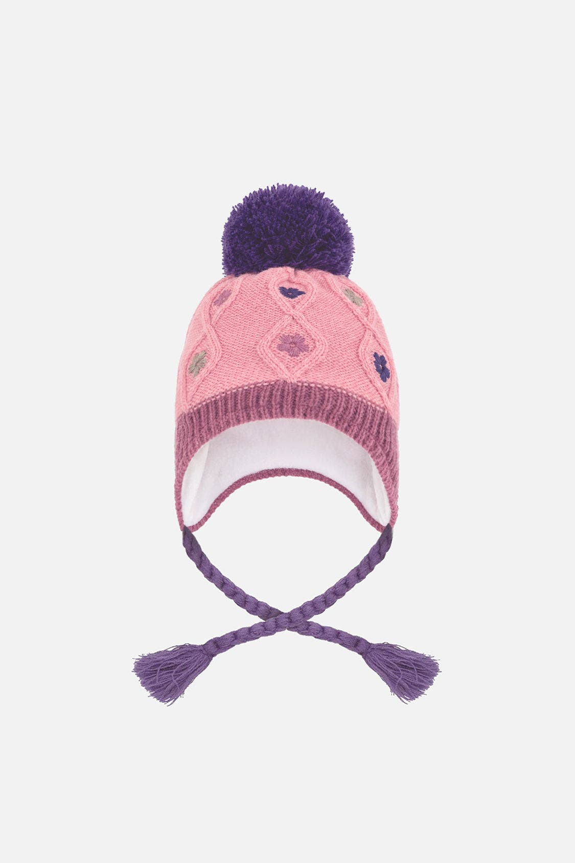 selected Rose and Mauve