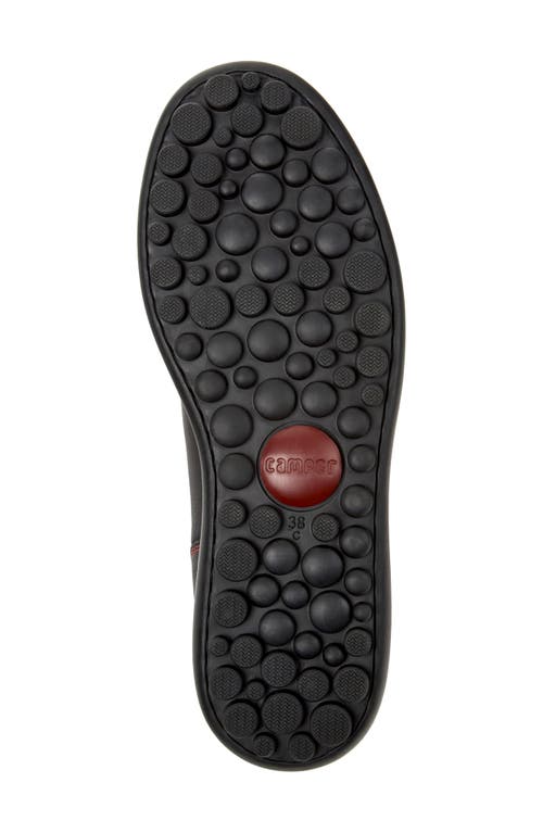 Camper Pelotas Ariel Twins Mismatched Sneaker