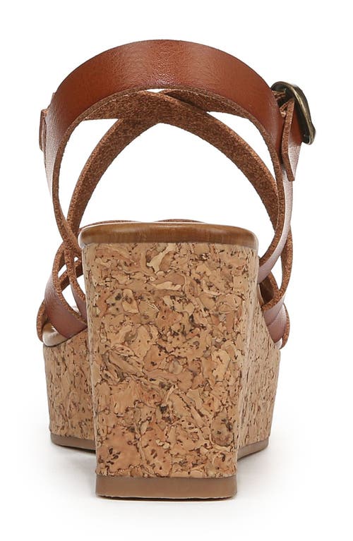 BLOWFISH MALIBU BLOWFISH MALIBU AURORA STRAPPY WEDGE SANDAL 