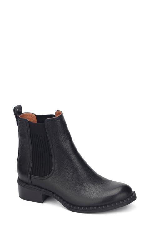 Double Gore Chelsea Boot (Women)