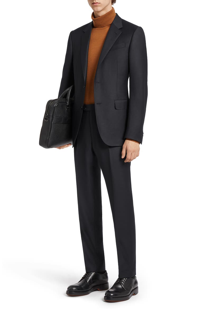 Trofeo Milano Wool Suit (Men) | Nordstrom