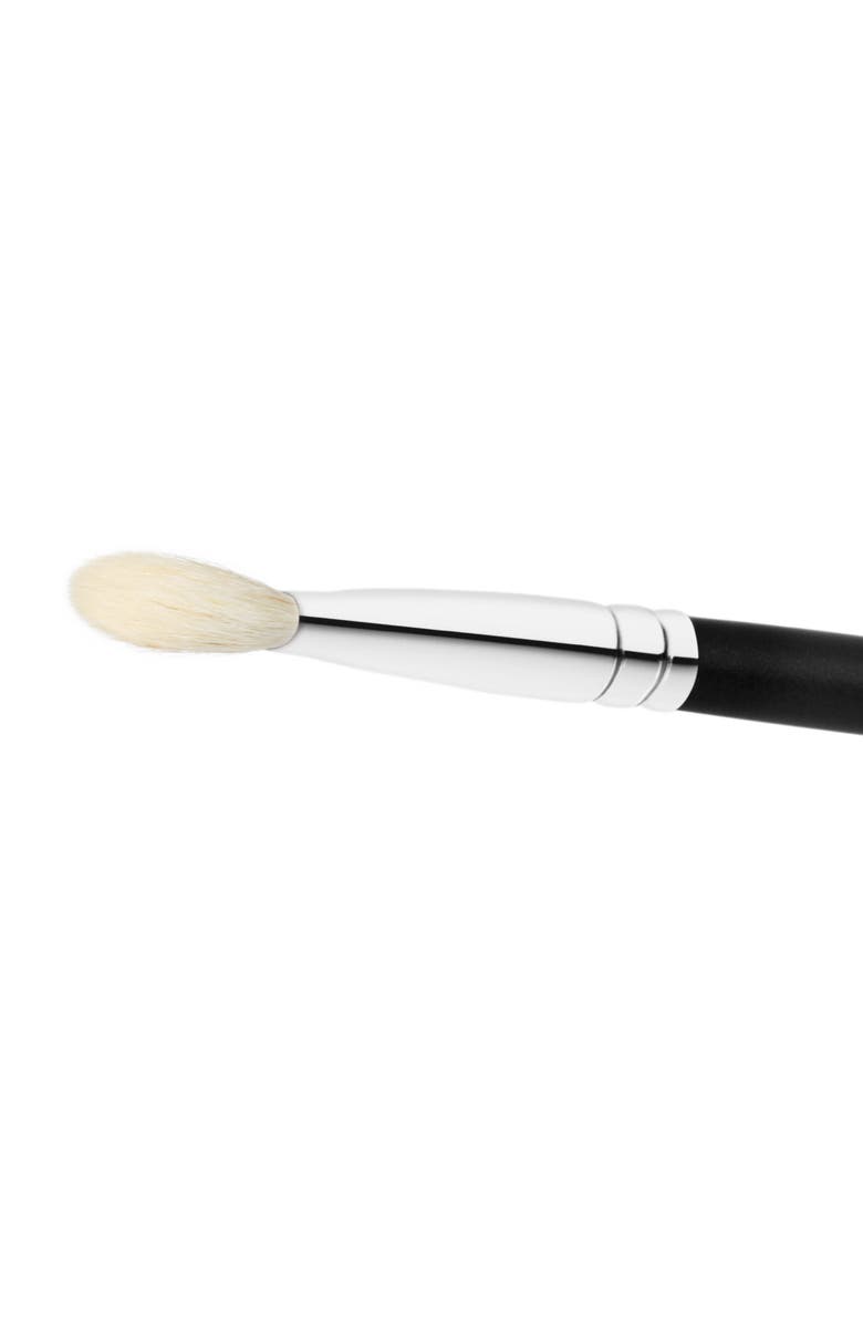 MAC Cosmetics 217S Synthetic Blending Makeup Brush, Alternate, color,