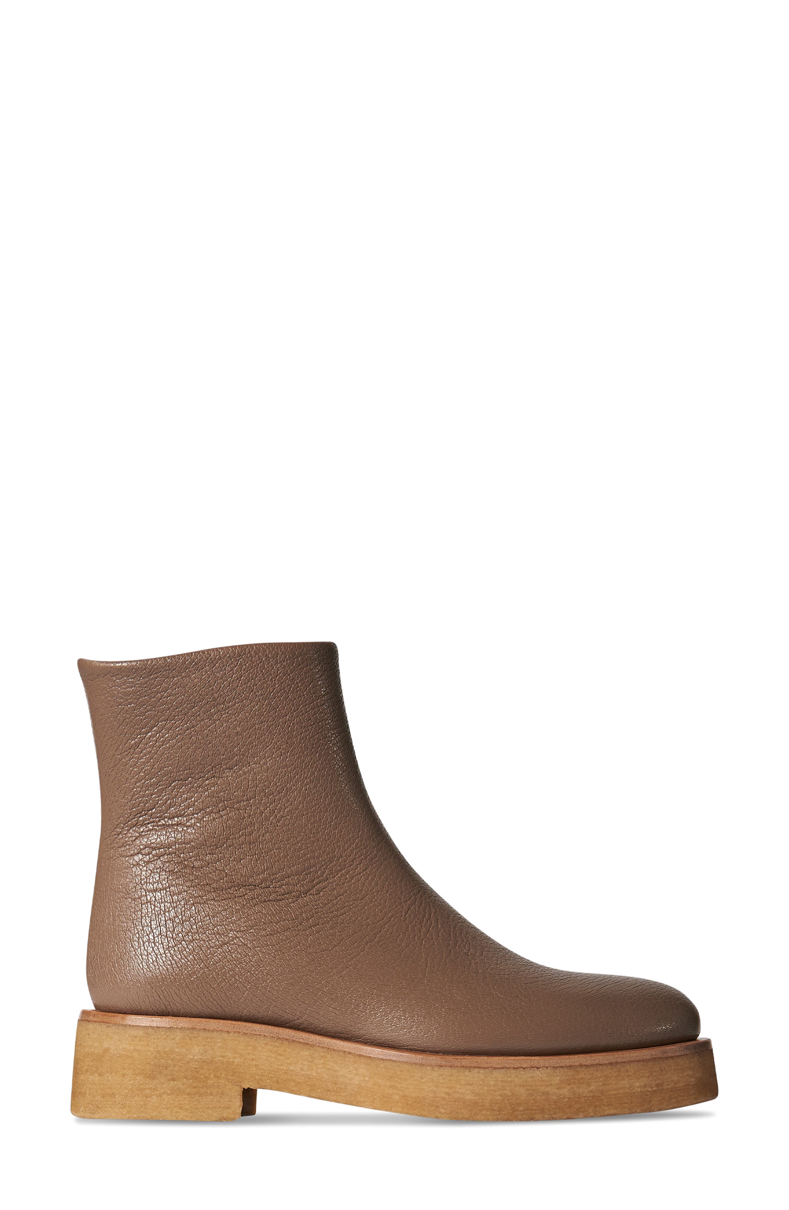 The Row Boris Boot, Alternate, color, 