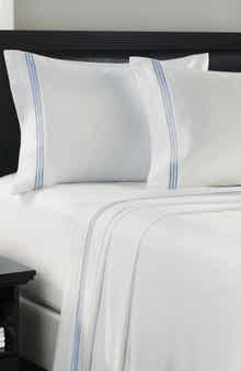 Luxury Home 3-Line Microfiber Sheet Set