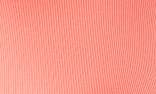 Halogen ® Fitted Ribbed Tank Top