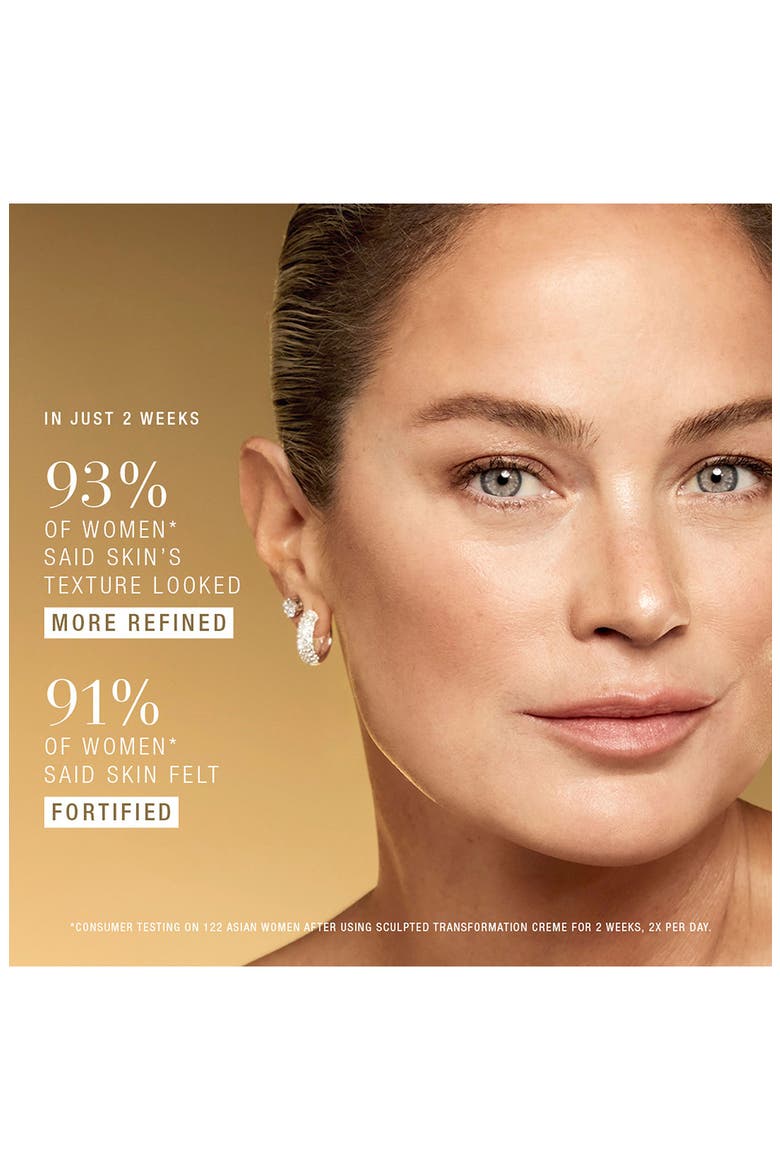 Re-Nutriv Ultimate Diamond Sculpted Transformative Cream Moisturizer, Alternate, color, NO COLOR