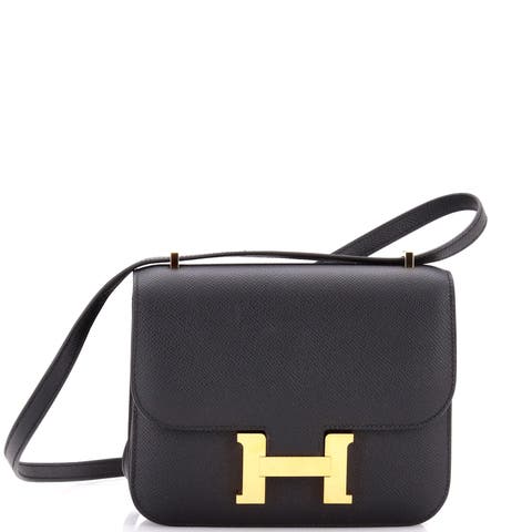 Constance NM Bag Epsom 18