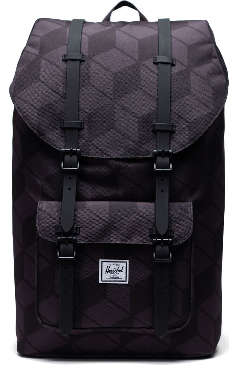 Herschel Supply Co. Little America Backpack, Main, color,