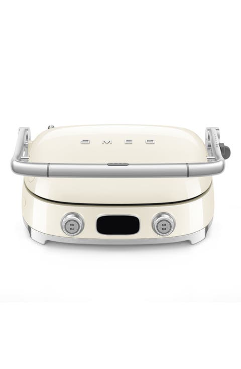 Signature Multi-Use Grill