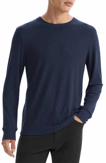 Essential Long Sleeve T-Shirt