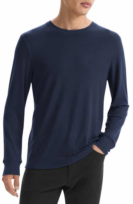 Essential Long Sleeve T-Shirt
