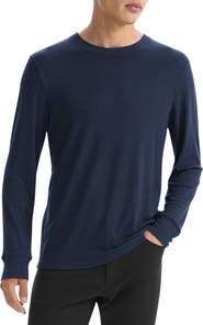 Theory Essential Long Sleeve T-Shirt