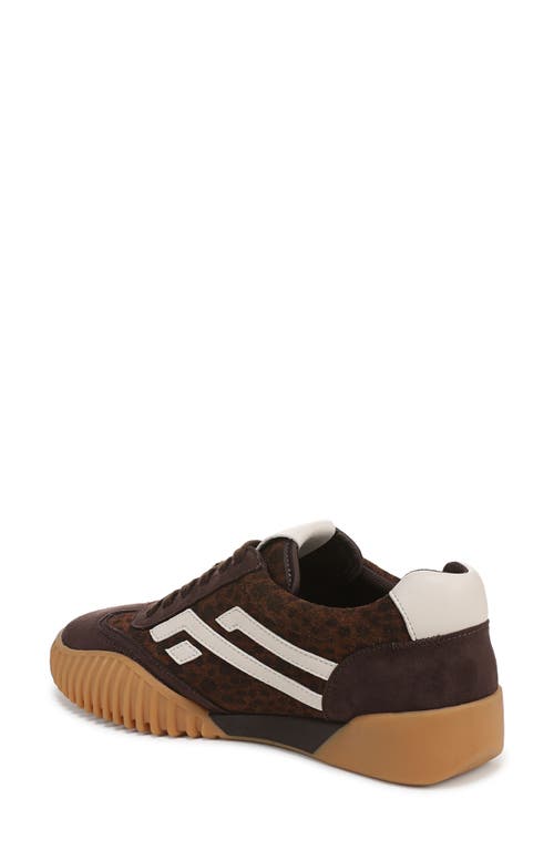 Franco Sarto Flexa Sienna Sneaker In Multi