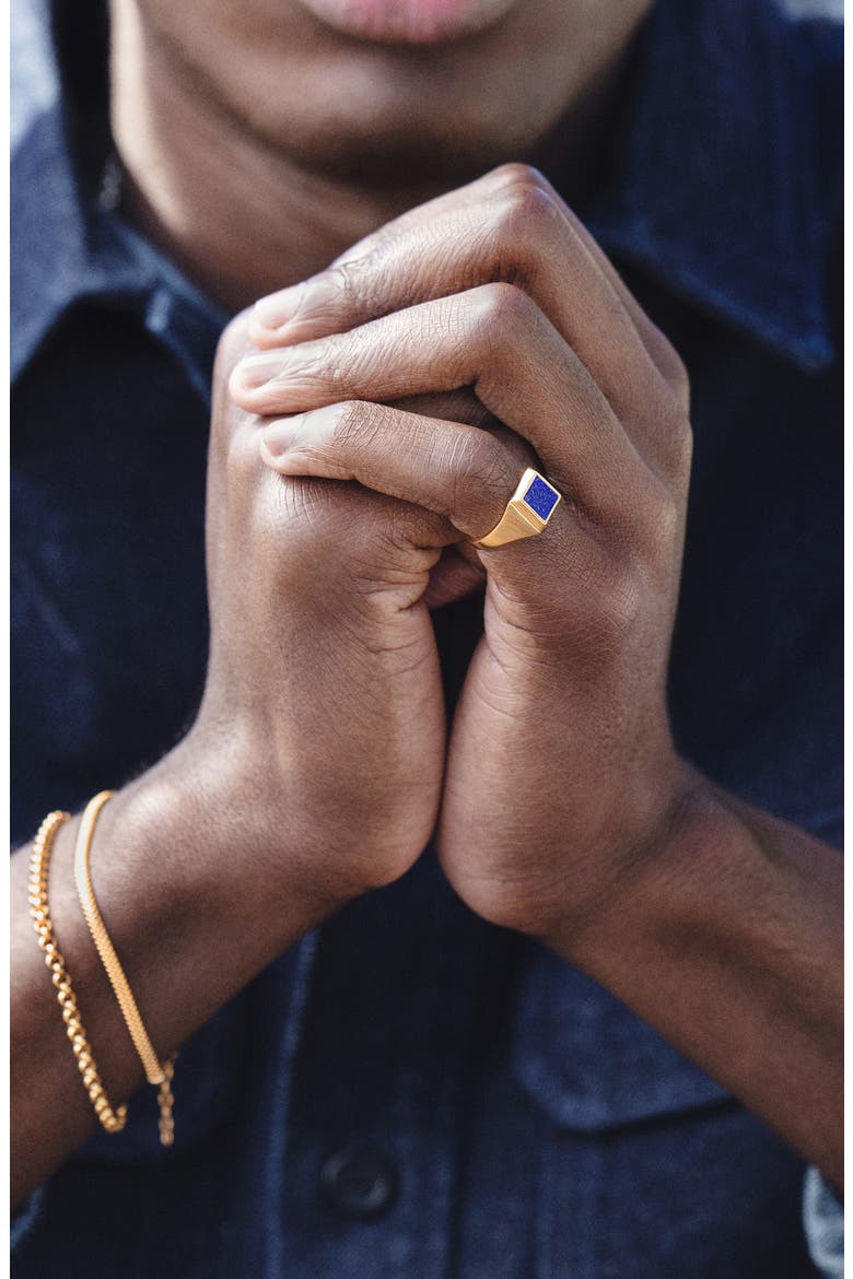 Heirloom Woven Fine Chain Bracelet, Alternate, color, YELLOW GOLD