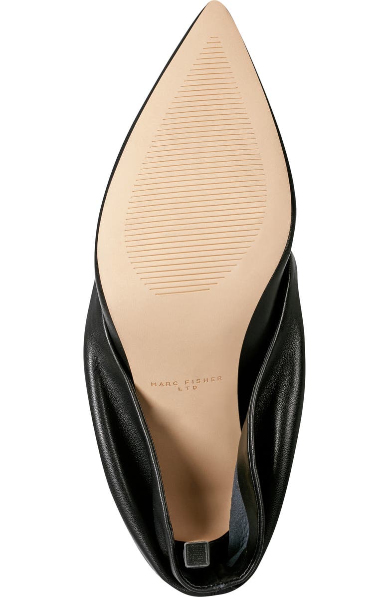 Marc Fisher LTD Nairine Knee High Boot, Alternate, color,