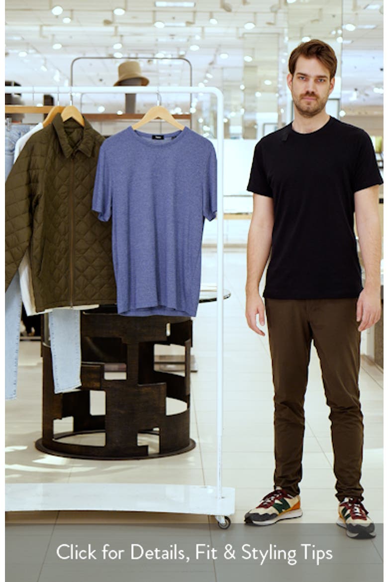 Essential Activate T-Shirt video