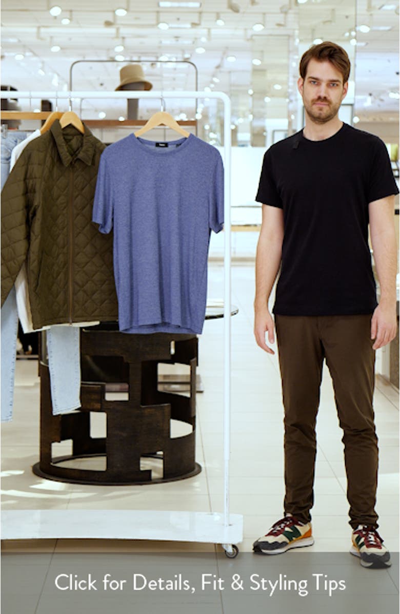 Essential Activate T-Shirt, sales video thumbnail