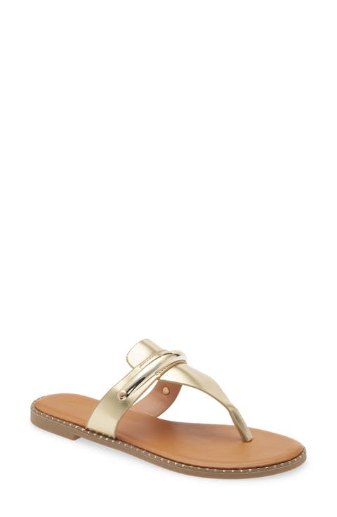 Angel Slide Sandal (Women)