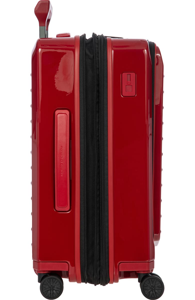Porsche Design Roadster 21-Inch Hardside Carry-On Luggage, Alternate, color,