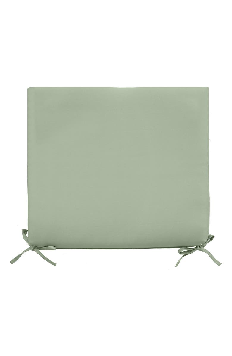 Outdoor Decor by Commonwealth Patio Arm Chair Cushion, Alternate, color,