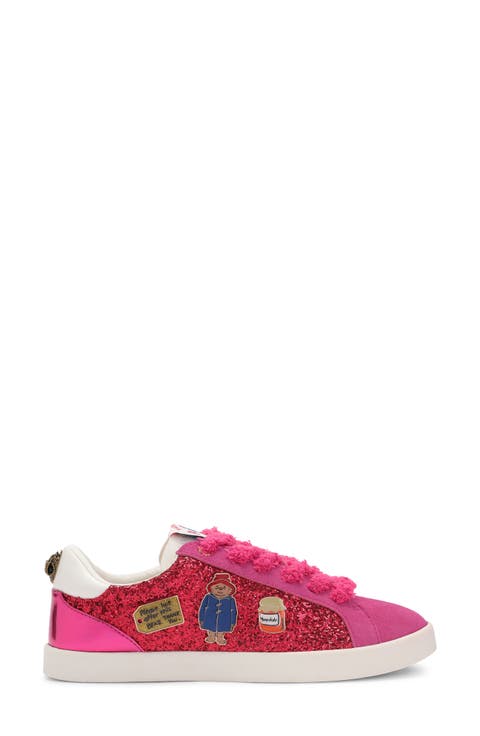 Paddington Bear Britton Sneaker