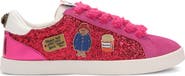 Kurt Geiger London Paddington Bear Britton Sneaker