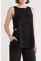 Delilah Open Side Sleeveless Top