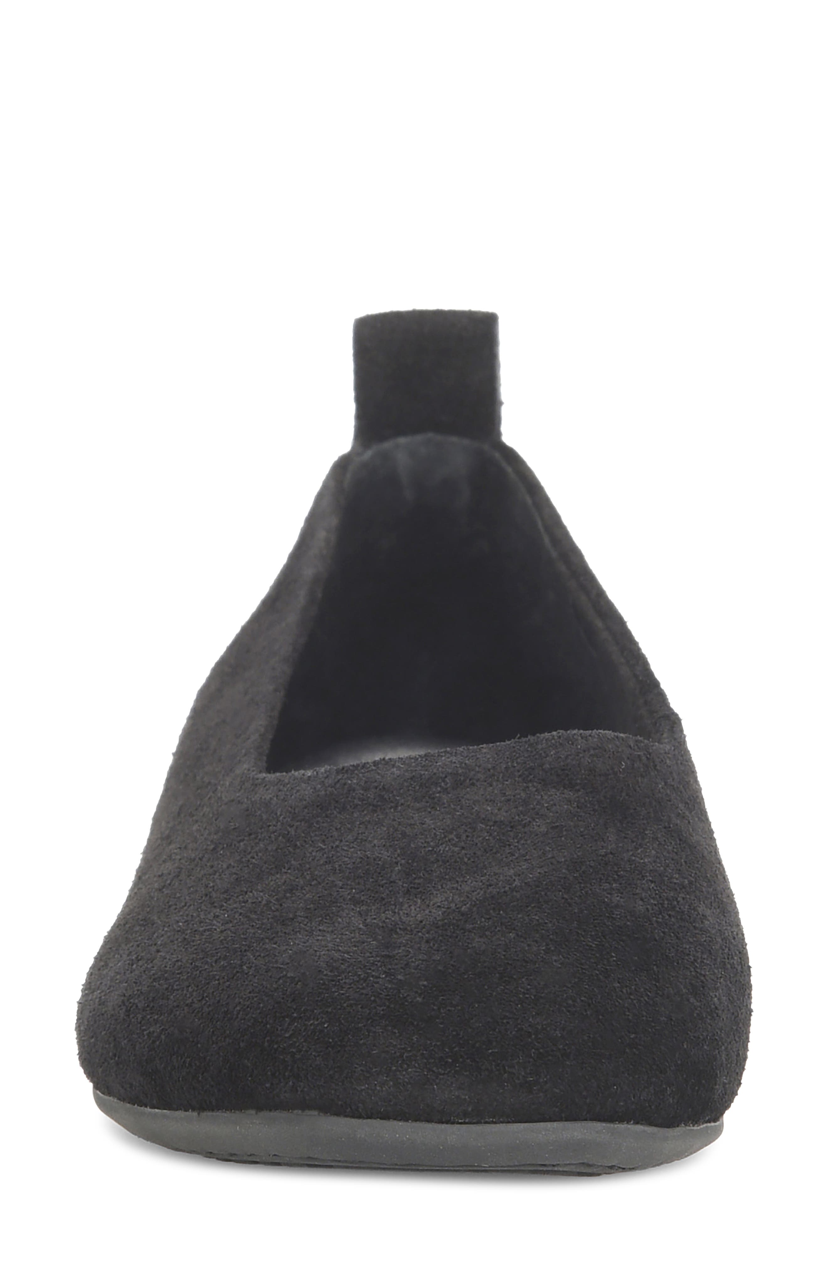 Børn Boca Flat, Alternate, color, 