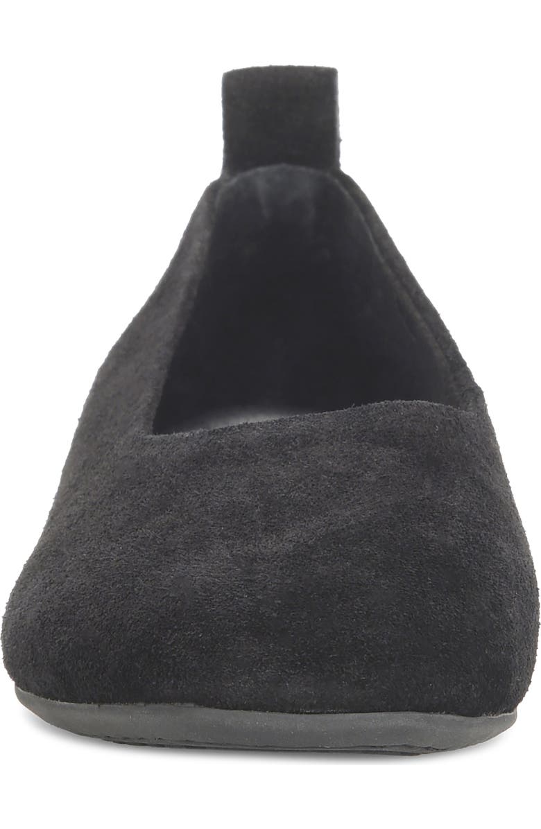 Børn Boca Flat, Alternate, color,