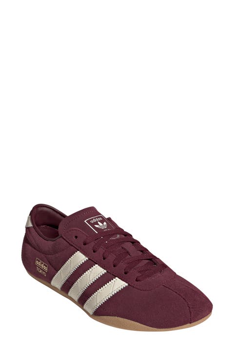 Tokyo Low Top Sneaker