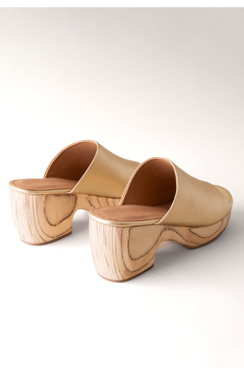 Huma Blanco Katlyn Platform Clog, Alternate, color,