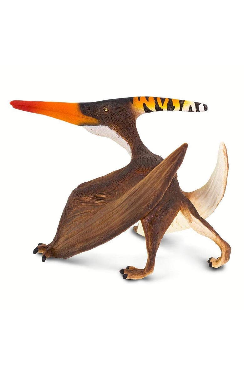 Safari Ltd. Pteranodon Toy, Alternate, color, NO COLOR