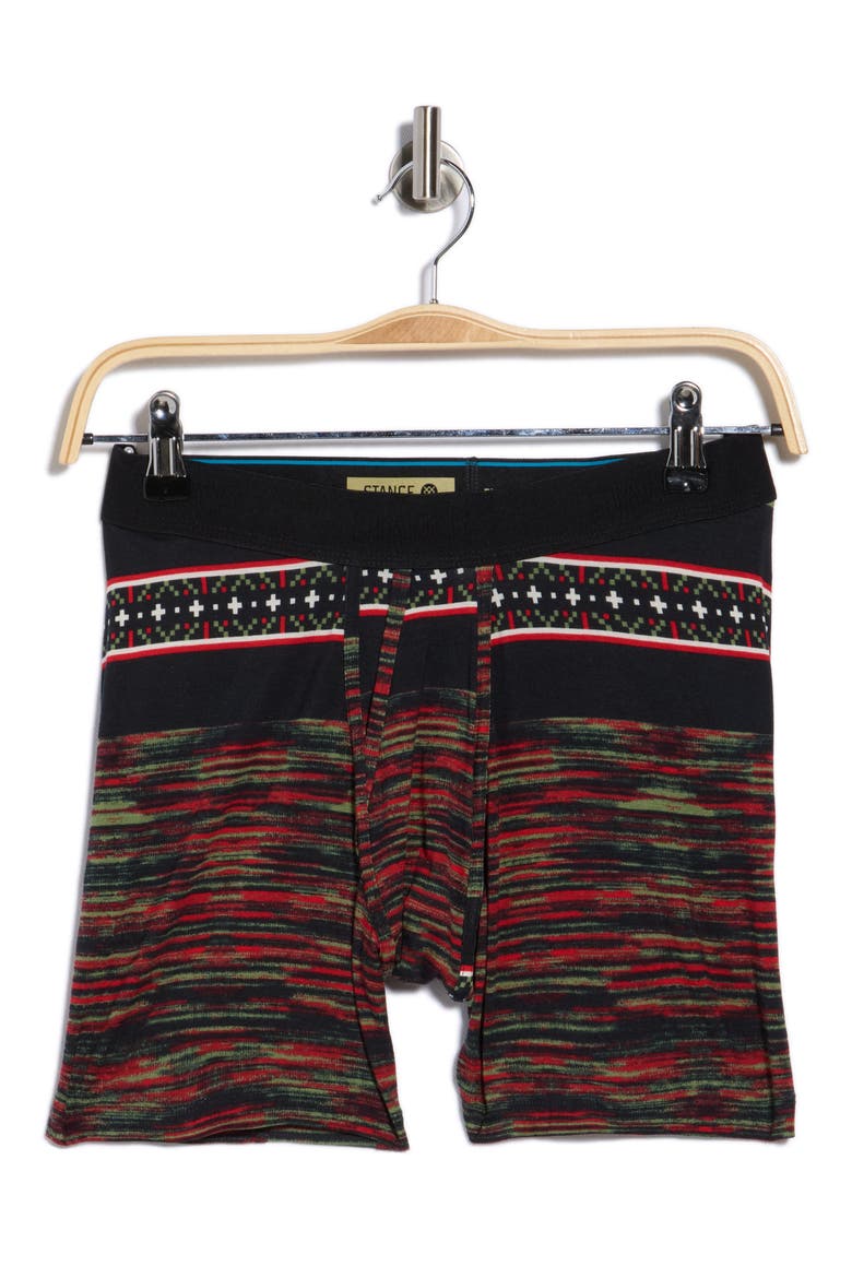 Claused Boxer Briefs, Alternate, color, RUST