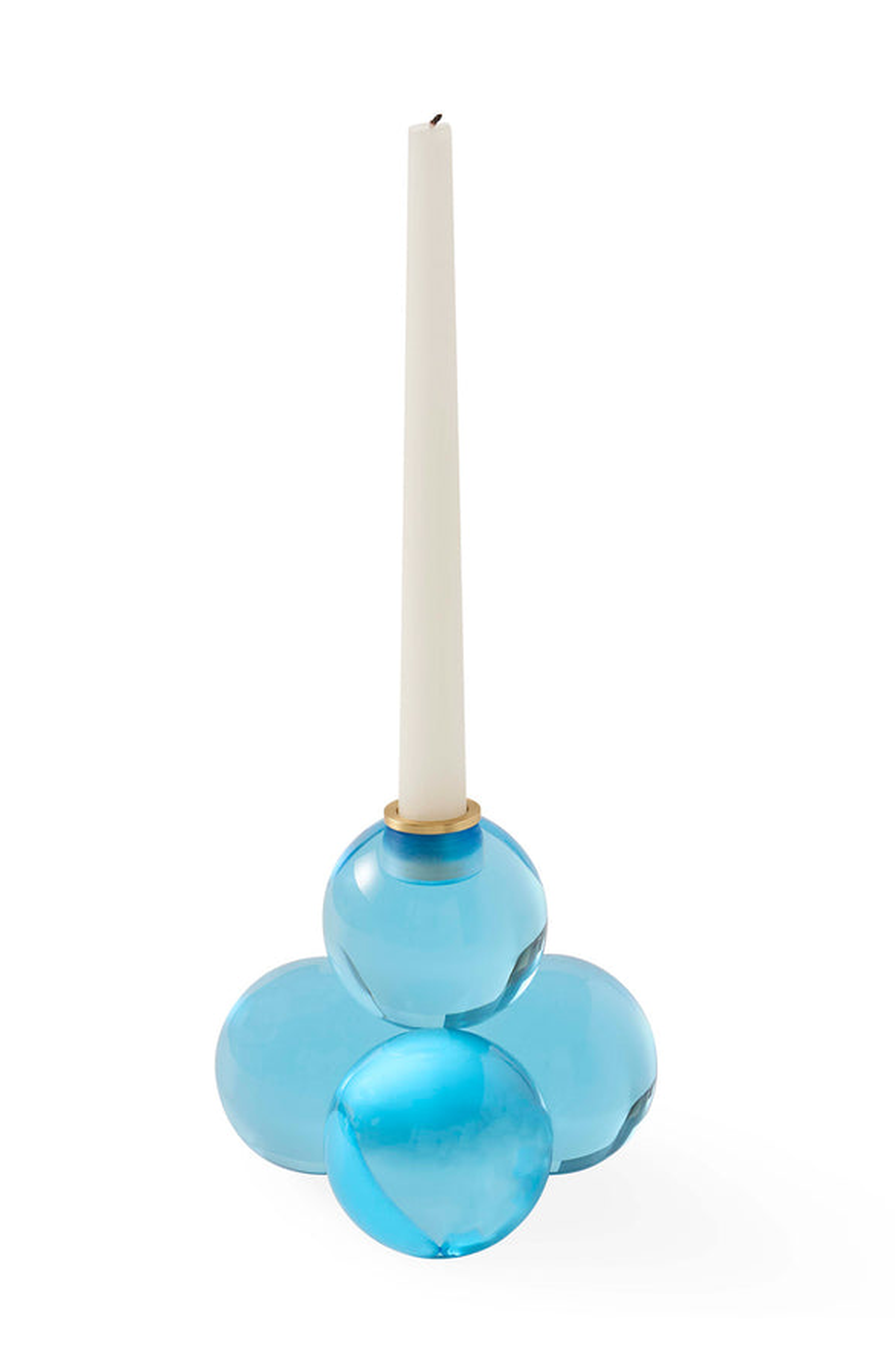 selected Blue