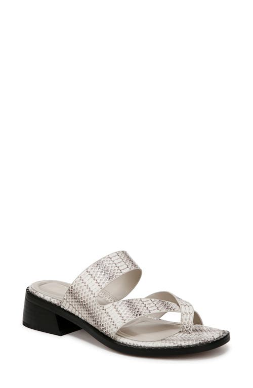 SARTO BY FRANCO SARTO SARTO BY FRANCO SARTO SAYLOR SLIDE SANDAL 