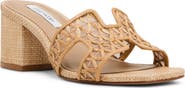 Steve Madden Hydie Block Heel Sandal