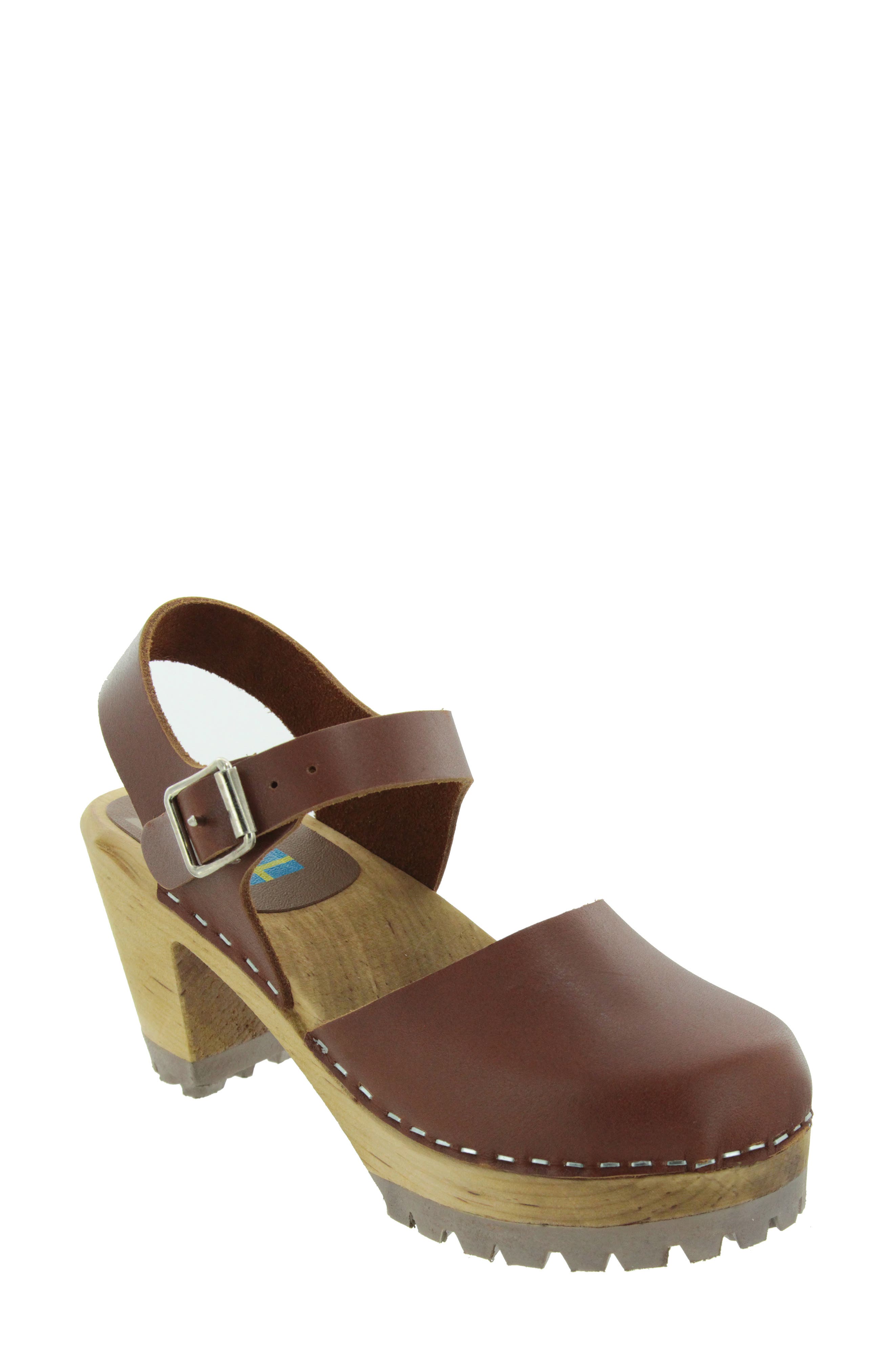 MIA Abba Sandal, Main, color, 