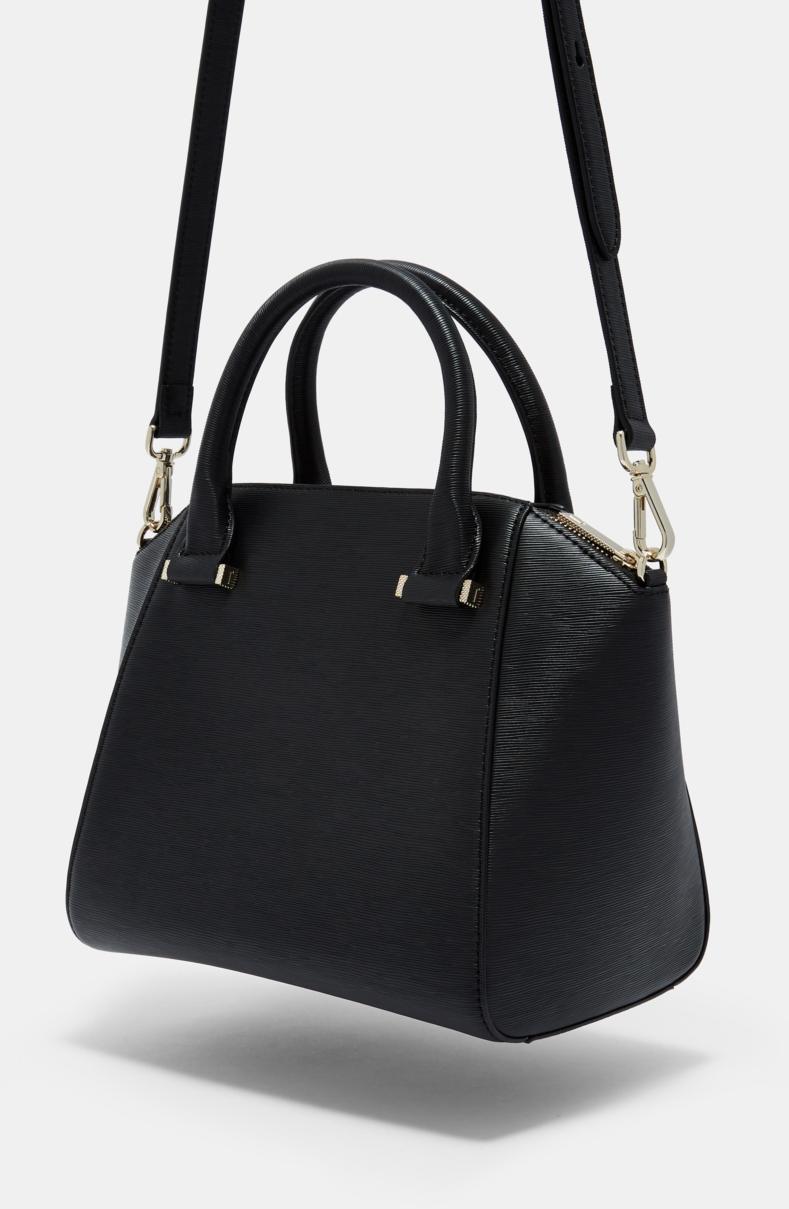 Ted Baker London Bow Tote, Alternate, color, 