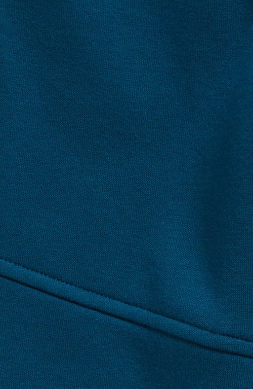 Tucker + Tate Kids' Drawstring Cotton Blend Joggers In Blue