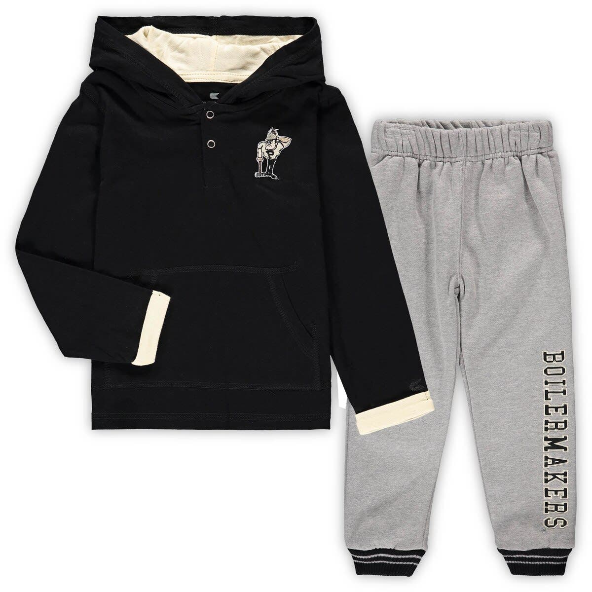 selected Black
