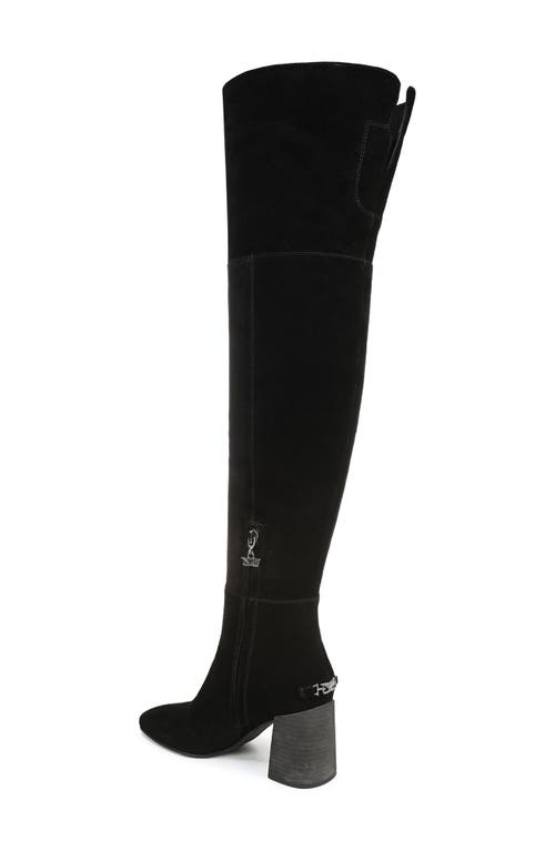 Circus Ny By Sam Edelman Brigid Over The Knee Boot In Multi