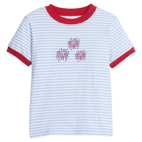 Little English Babies'  Kids' Applique T-shirt